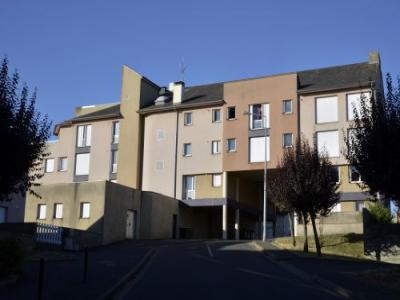 photo For rent Apartment BOURGES 18