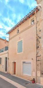 Vente Maison 5 pices EYRAGUES 13630