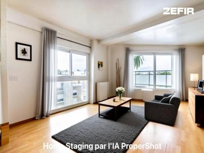 Vente Appartement 3 pices TRAPPES 78190