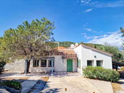 For sale House ROQUETTE-SUR-VAR  06