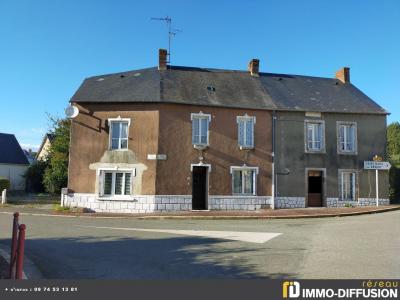 photo For sale House SAINT-GERMAIN-DE-COULAMER 53