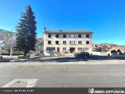 photo For sale Apartment building ALLENC 48