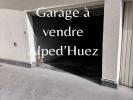 Annonce Vente Parking Alpe-d'huez