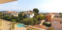 Apartment ANTIBES SALIS