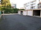 For rent Parking Clermont-ferrand  63000