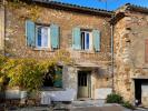 Acheter Maison Uzes Gard