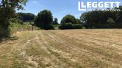 Annonce Vente Terrain Saint-sulpice-les-champs