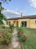 Annonce Vente 5 pices Maison Pizou