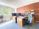 Acheter Bureau Boulogne-billancourt 585000 euros