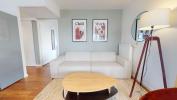 Apartment NANTERRE 