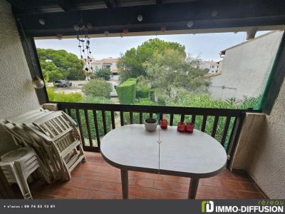 Vente Appartement SAINTES-MARIES-DE-LA-MER CENTRE DU VILLAGE 13