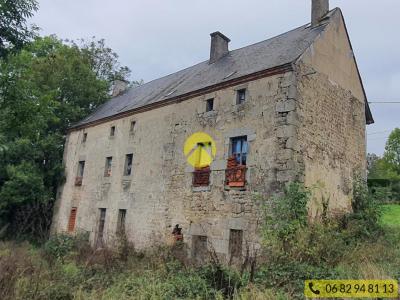 photo For sale House AUZANCES 23