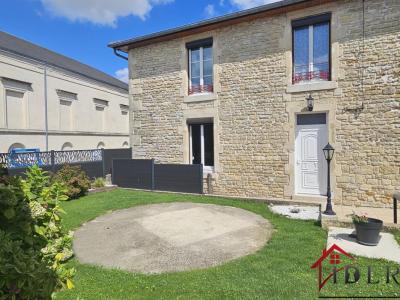 Vente Maison 6 pices WASSY 52130