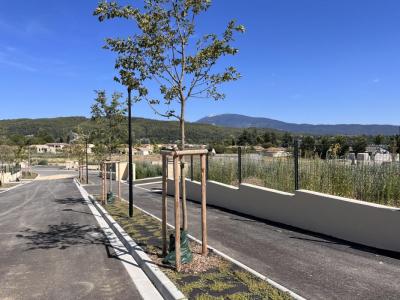 Vente Terrain VAISON-LA-ROMAINE 84110