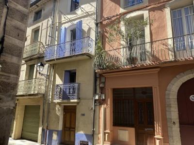 Vente Maison 5 pices BEZIERS 34500