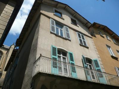 photo For sale House VILLEFRANCHE-DE-ROUERGUE 12