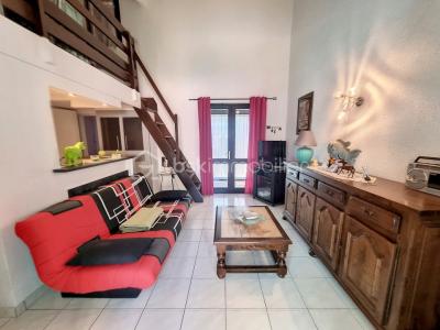 Vente Maison 3 pices SAINT-CYPRIEN 66750