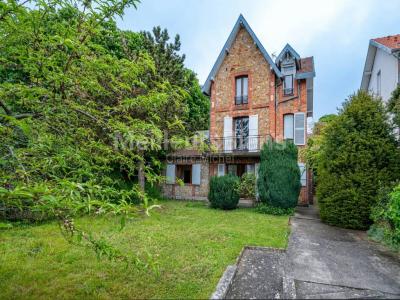 photo For sale Prestigious house SEVRES 92