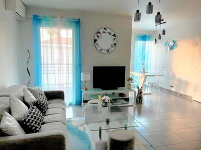 photo For rent Apartment MARSEILLE-8EME-ARRONDISSEMENT 13