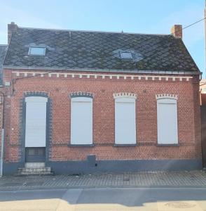 photo For sale House CAUDRY 59