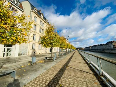 photo For sale Apartment BESANCON 25