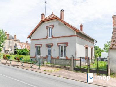 photo For sale House VIMORY 45