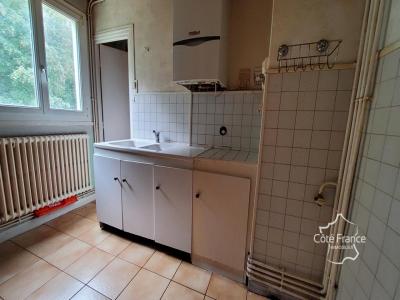 Vente Appartement 3 pices REVIN 08500