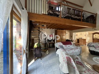 For sale House TINCQUES  62