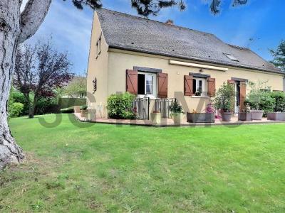 photo For sale House NOGENT-SUR-OISE 60