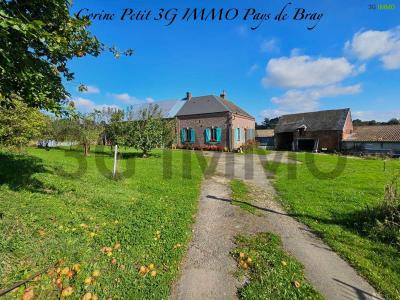 For sale House VILLERS-SUR-AUCHY  60