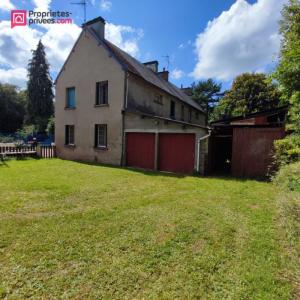 Vente Maison MONTSAUCHE-LES-SETTONS  58