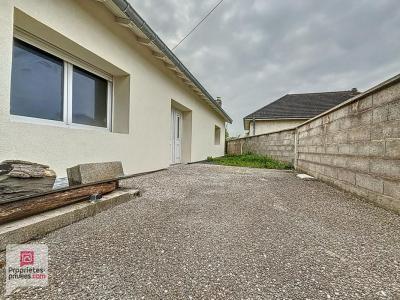 photo For sale House LUNEVILLE 54