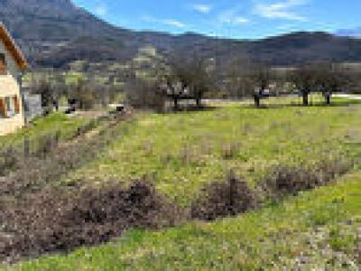 For sale Land SAINT-FIRMIN  05