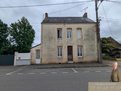 photo For sale House CAMPBON 44