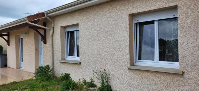 Vente Maison 5 pices BETTANCOURT-LA-FERREE 52100