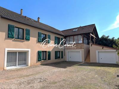 Vente Maison 6 pices NOGENT-LE-ROTROU 28400