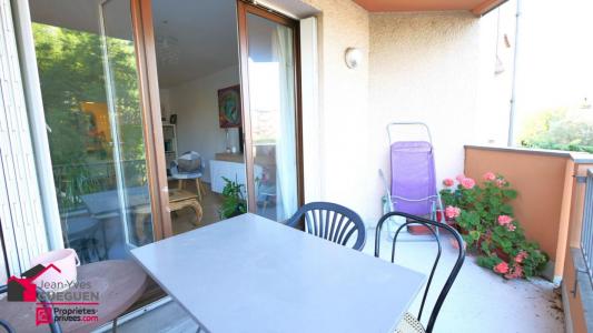 Vente Appartement 3 pices TOULOUSE 31500