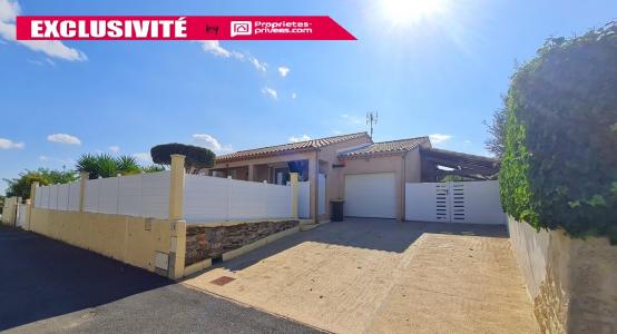 photo For sale House MAGALAS 34