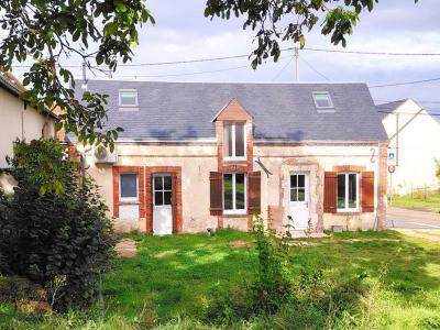 Vente Maison 4 pices BONNEVAL 28800