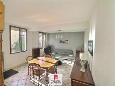 photo For sale House ACHERES 78