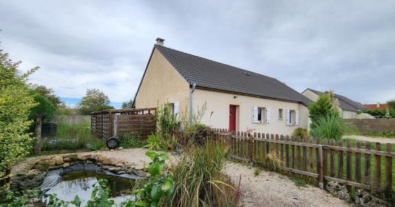 Vente Maison 6 pices LOSNE 21170