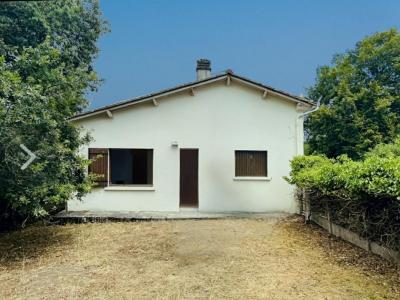 Vente Maison MONTPON-MENESTEROL  24