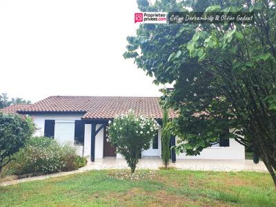 Vente Maison 4 pices MEES 40990