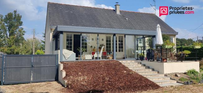 Vente Maison 5 pices BEAUFORT-EN-VALLEE 49250