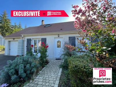 Vente Maison 5 pices SAINT-MARTIN-D'ABBAT 45110