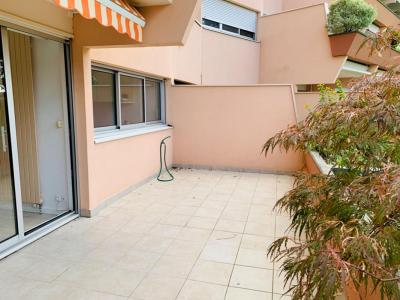 Vente Appartement 3 pices NANTES 44300