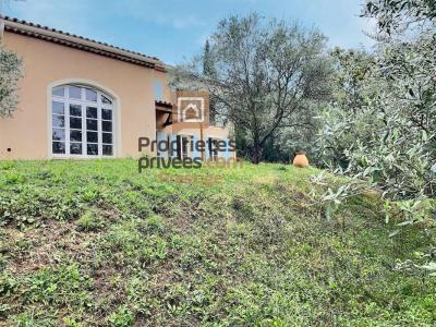 photo For sale House MONTAUROUX 83