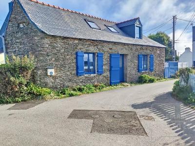 Vente Maison 3 pices GROIX 56590