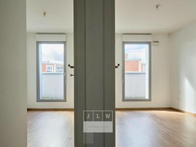 Vente Appartement LILLE 