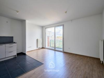 Vente Appartement LILLE 